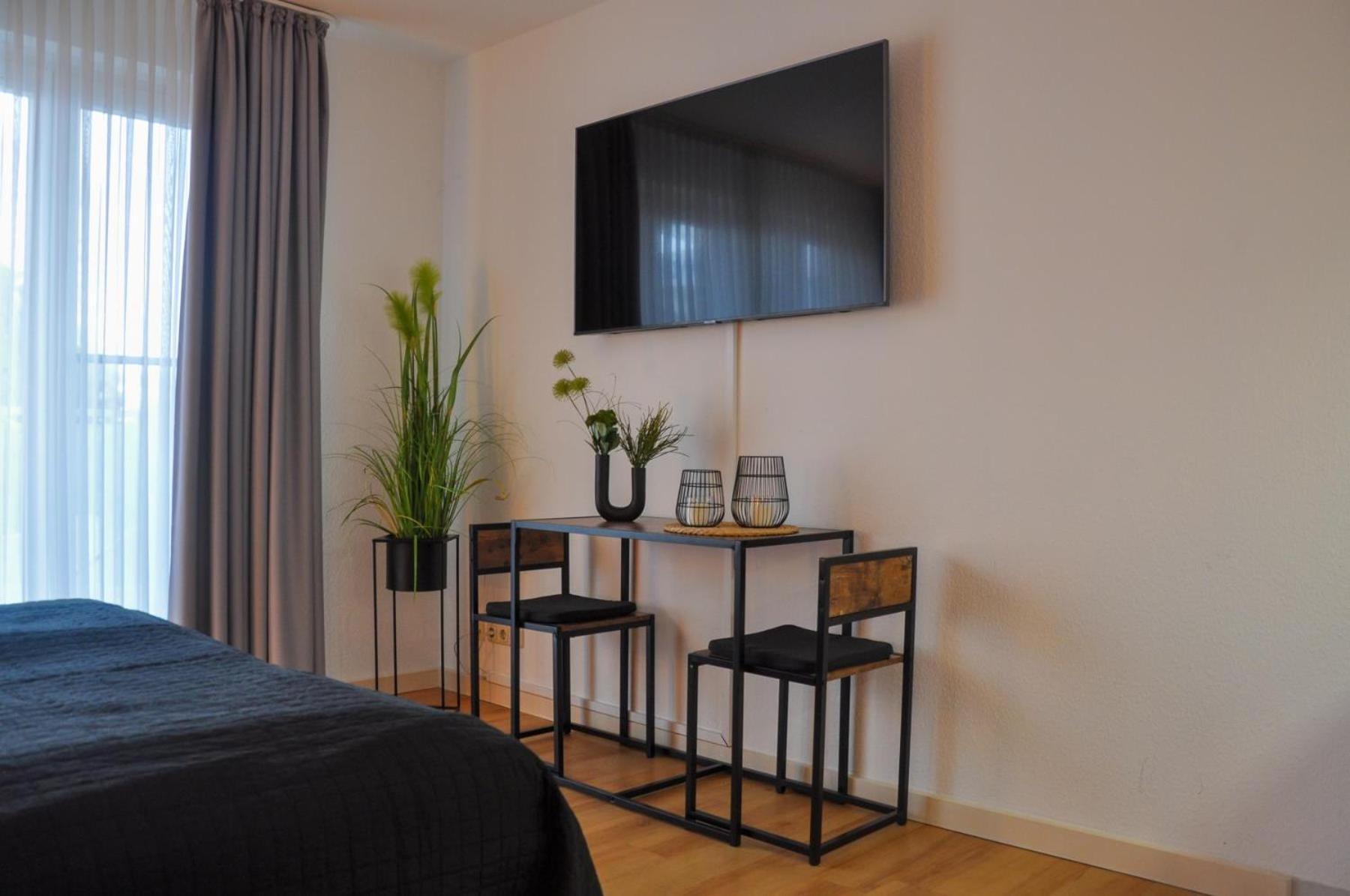 Strandhotel 1 Laboe Zewnętrze zdjęcie