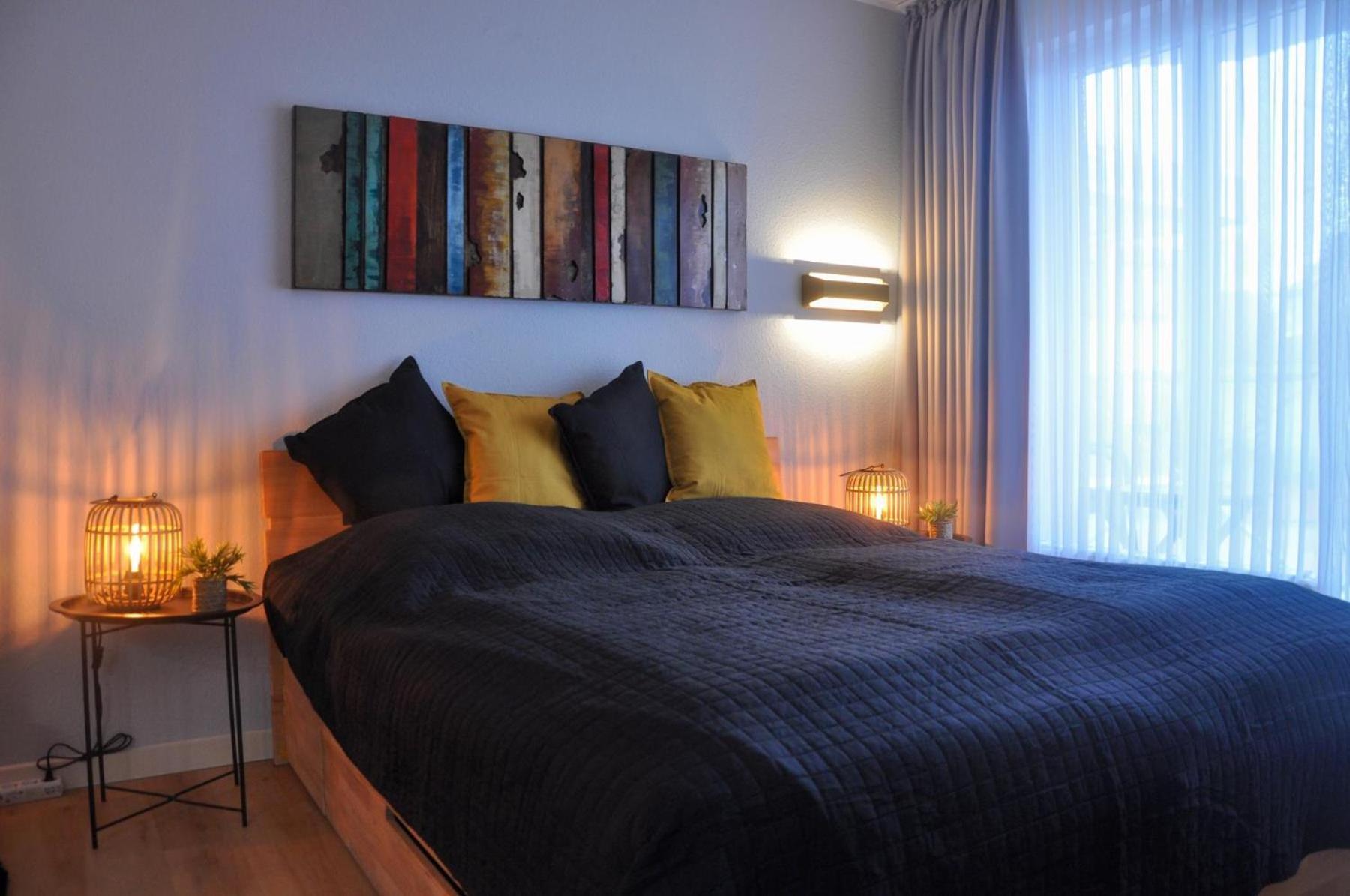 Strandhotel 1 Laboe Zewnętrze zdjęcie